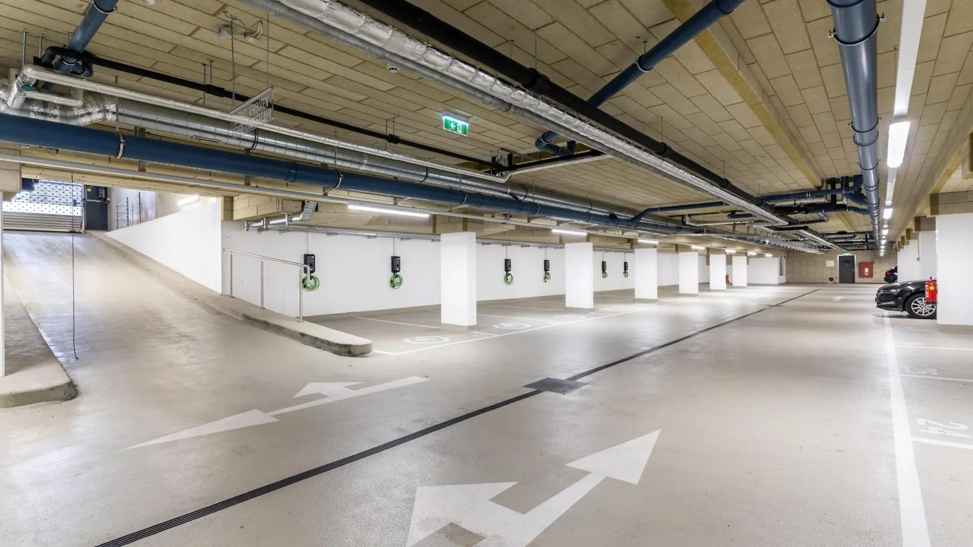 B&B Hotel Wien-St-Marx 3*, Vienna