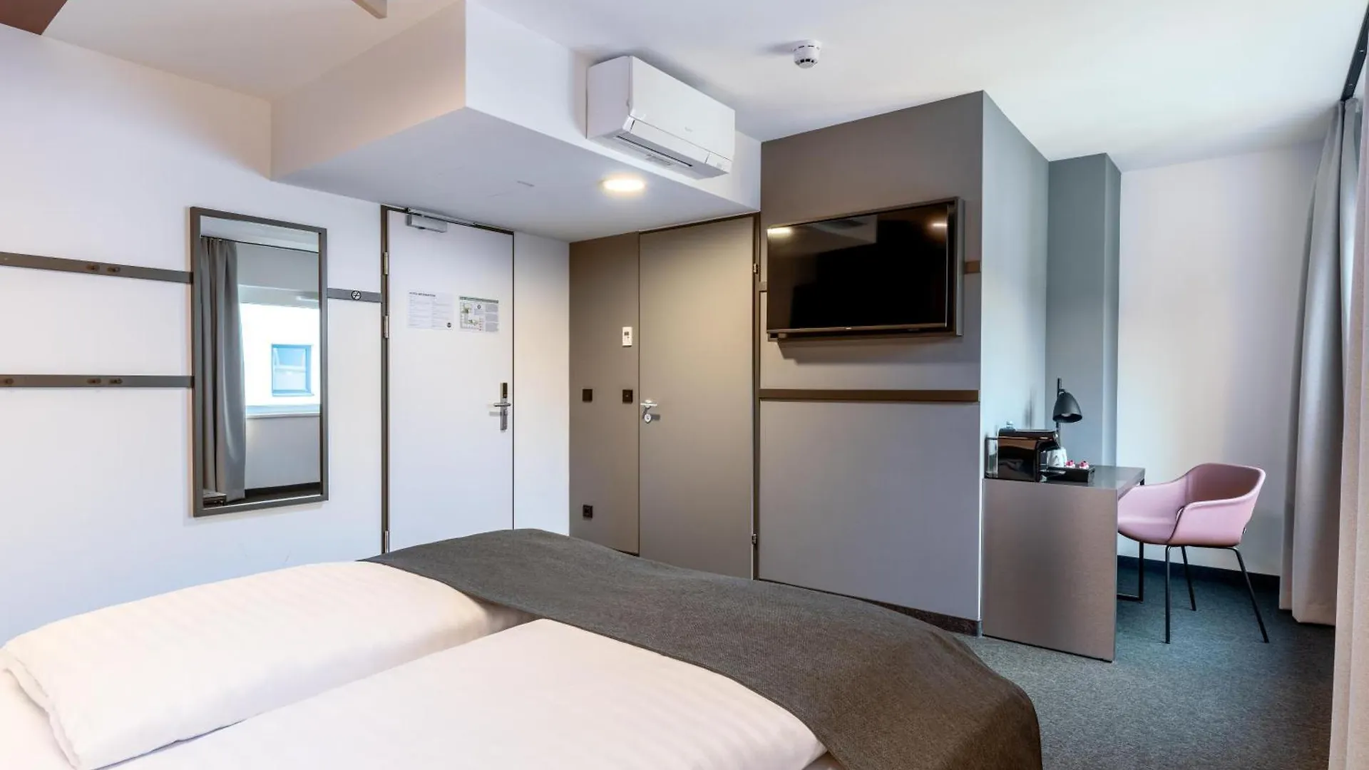 B&B Hotel Wien-St-Marx