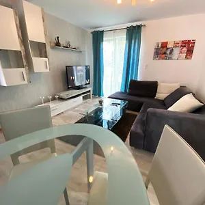 Apartment City Apartment 