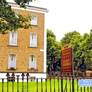 Szálloda Morehampton Townhouse