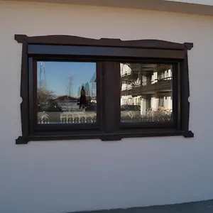 Apartment Ausserlechner 