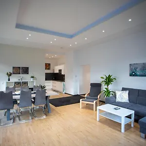 Apartment Höpperger 