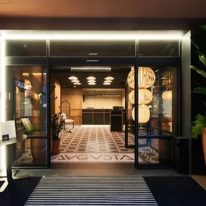 Apartahotel Augusta