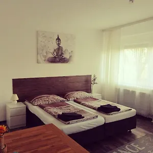 Apartment Mycrib 