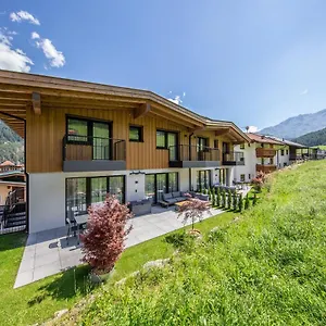 Chalet A Casa Brilliant 