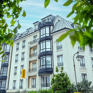 Staycity Gare De L'est 3* Paris