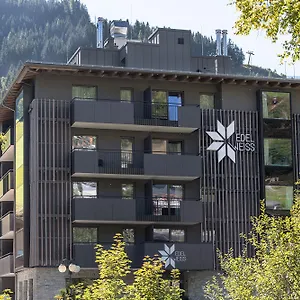 Edelweiss 4*, Saalbach-Hinterglemm Oostenrijk