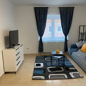 Seos Self Check In ,gratis Parken Apartmán