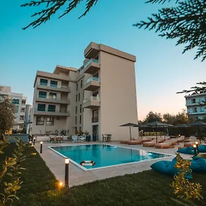 Hotel The Blue Wave ****