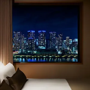 Jal Toyosu 4* Tokyo