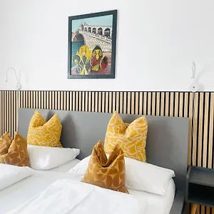 Apartment Apstay Center I Parking Option I Self Check-in 