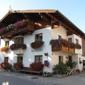Appartamento Schusterhof 