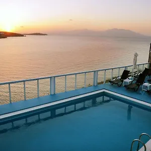Szálloda Vana Holidays