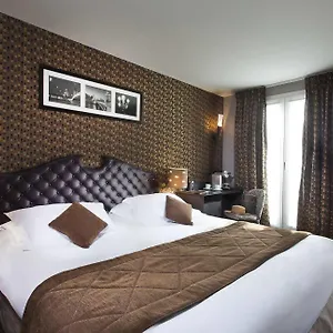 Du Eugène Hotel