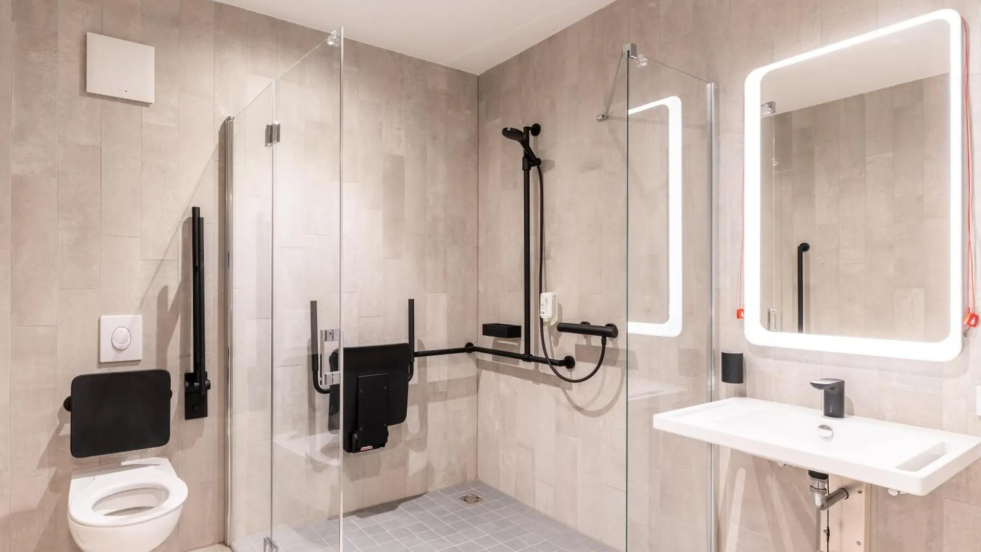 B&B Hotel Wien-St-Marx