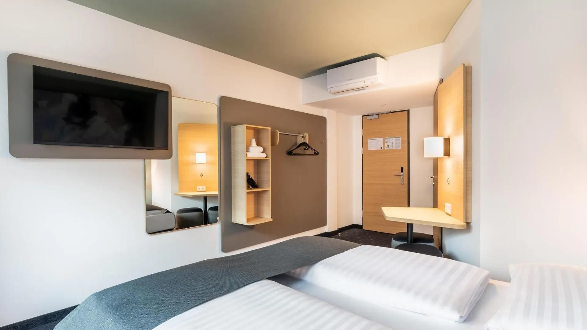 B&B Hotel Wien-St-Marx