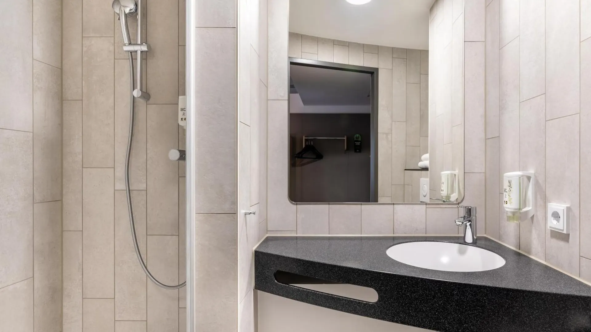 B&B Hotel Wien-St-Marx