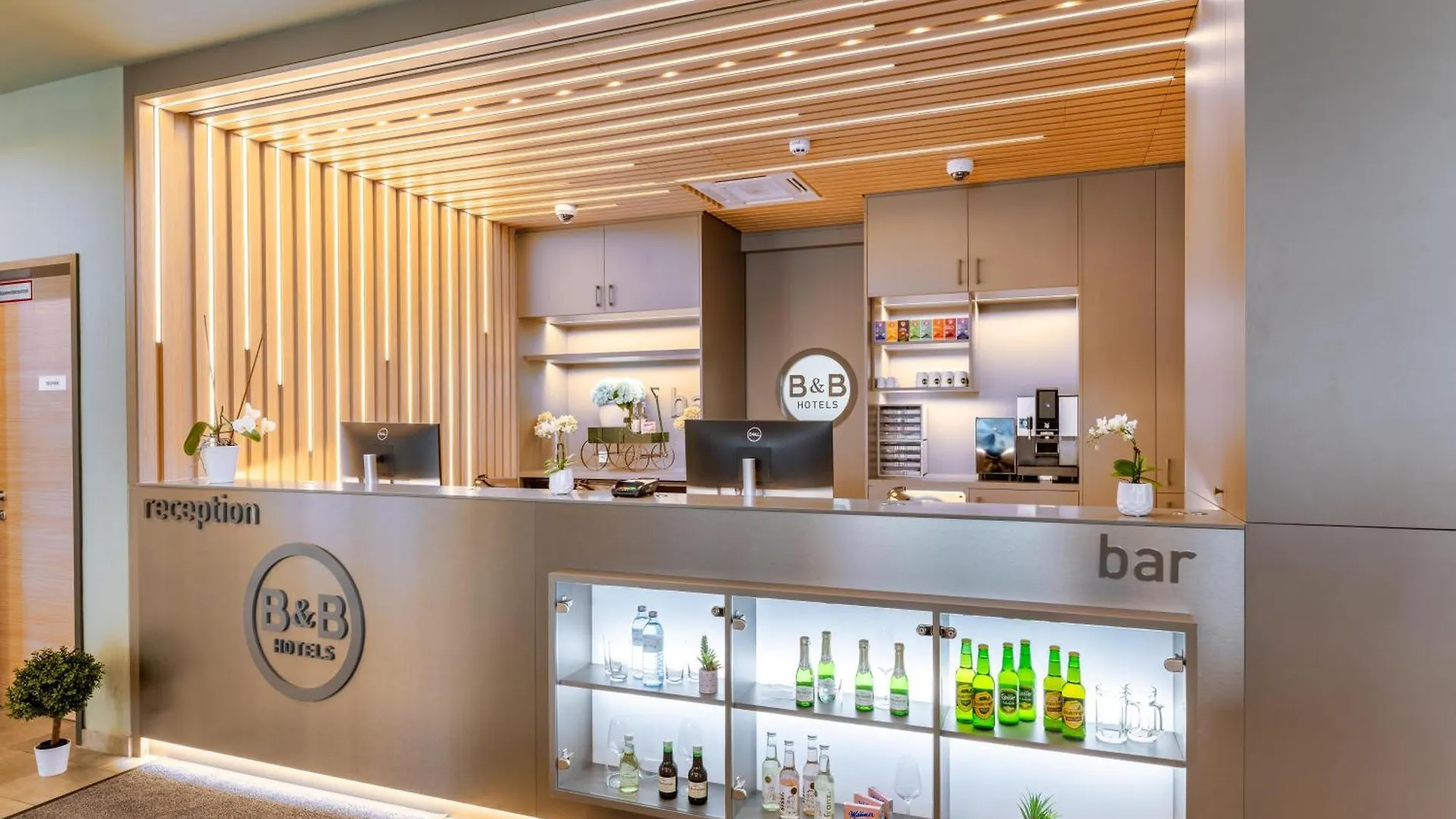 B&B Hotel Wien-St-Marx النمسا