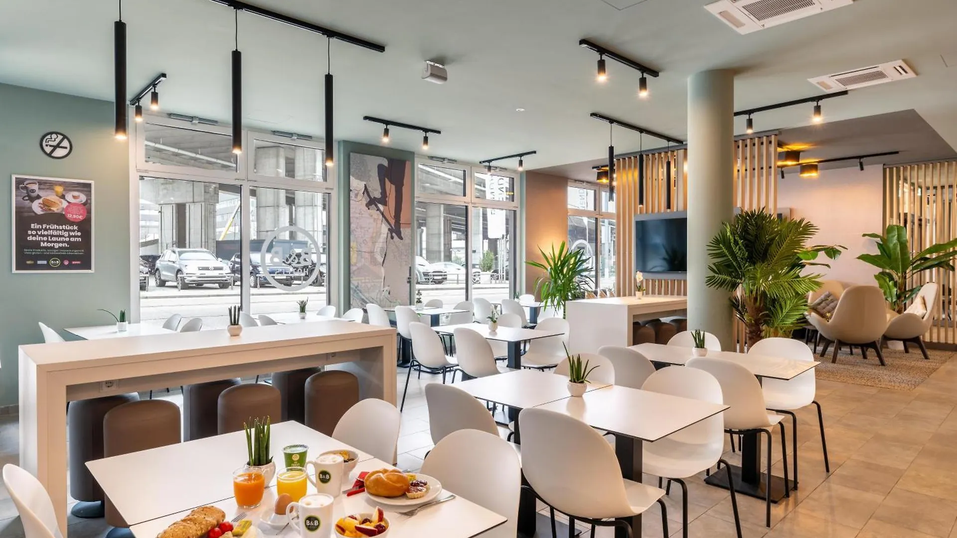 ***  B&B Hotel Wien-St-Marx النمسا